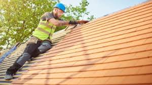 Best Storm Damage Roof Repair  in Warrenton, GA